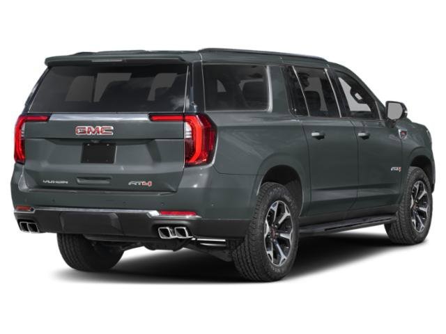 New 2026 GMC Yukon XL AT4 image 2