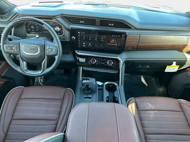 New 2026 GMC Sierra 1500 Denali Ultimate image 15