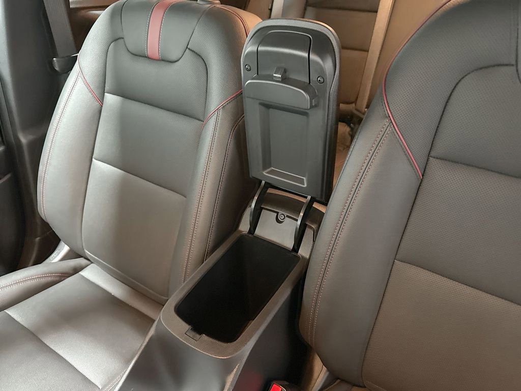 Used 2024 Chevrolet Trax RS w/ Driver Confidence Package image 36