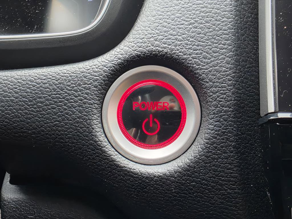 Used 2021 Honda CR-V EX-L image 28