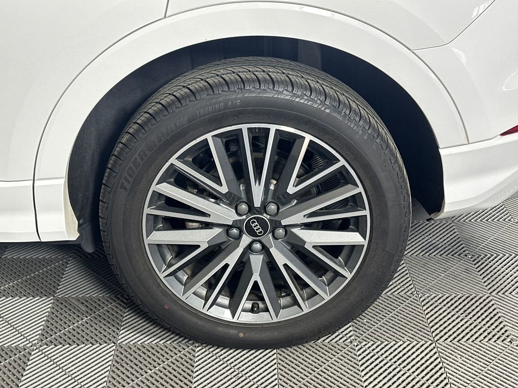 Used 2021 Audi Q3 2.0T Premium w/ Convenience Package image 20