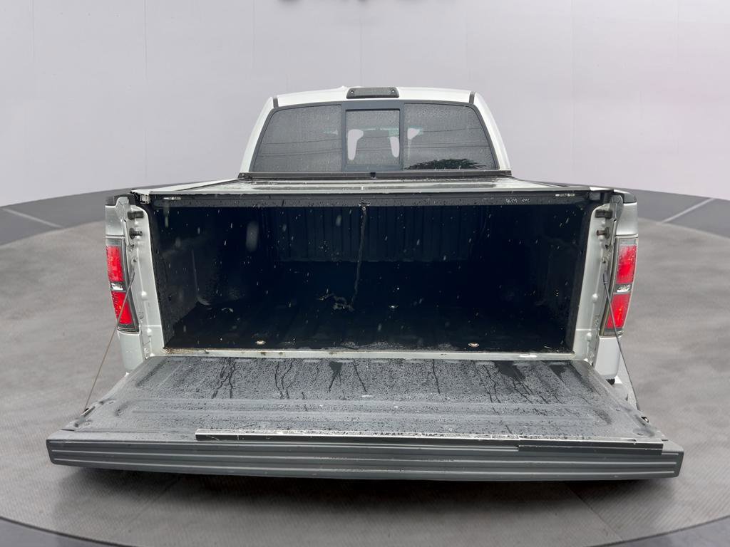 Used 2011 Ford F150 FX4 w/ FX Luxury Pkg AWD/4WD image 6