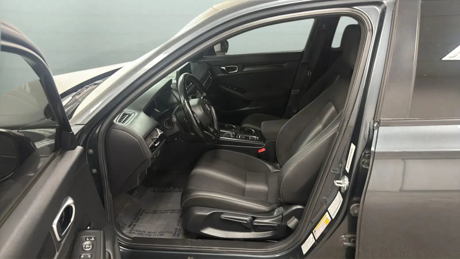 Used 2025 Honda Civic Sport image 20