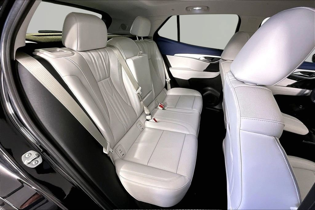 New 2026 Buick Envision Avenir AWD/4WD image 11
