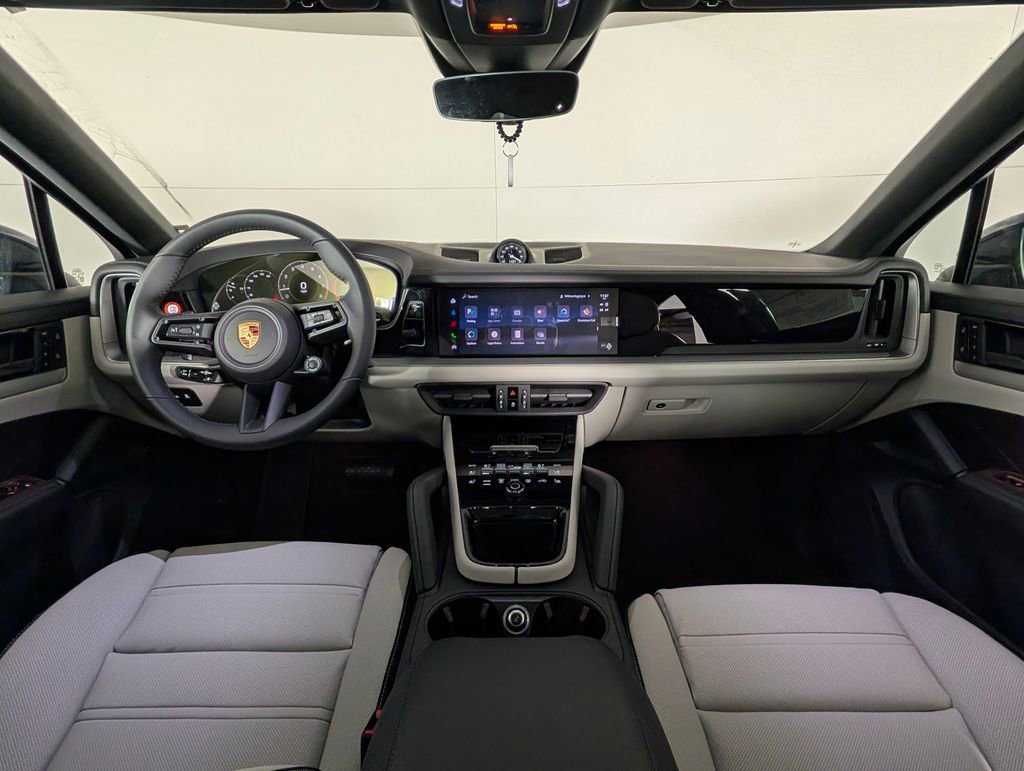 New 2026 Porsche Cayenne Coupe image 20