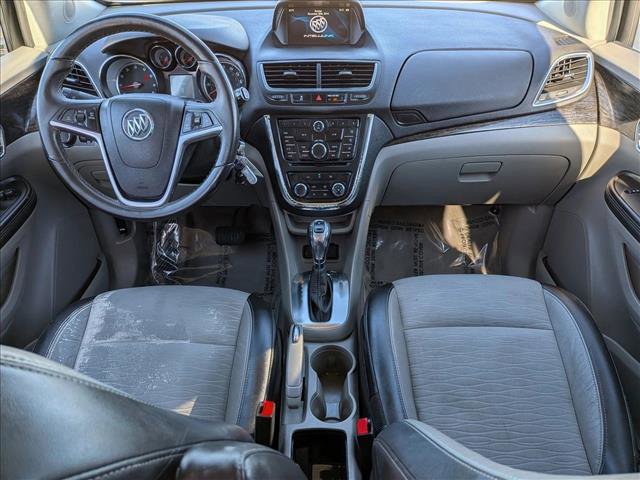 Used 2016 Buick Encore FWD image 16