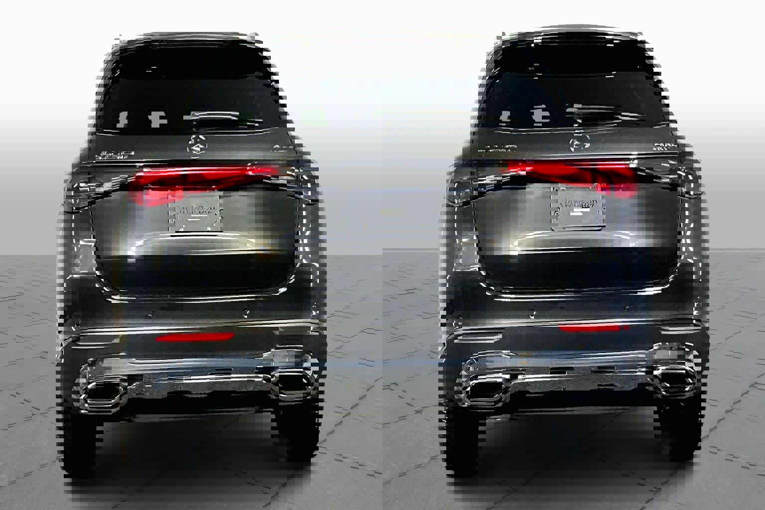 New 2026 Mercedes-Benz GLC 300 4MATIC image 4