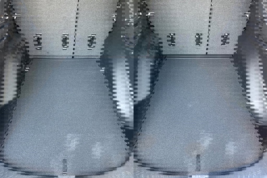 New 2026 Chevrolet Equinox EV LT image 15