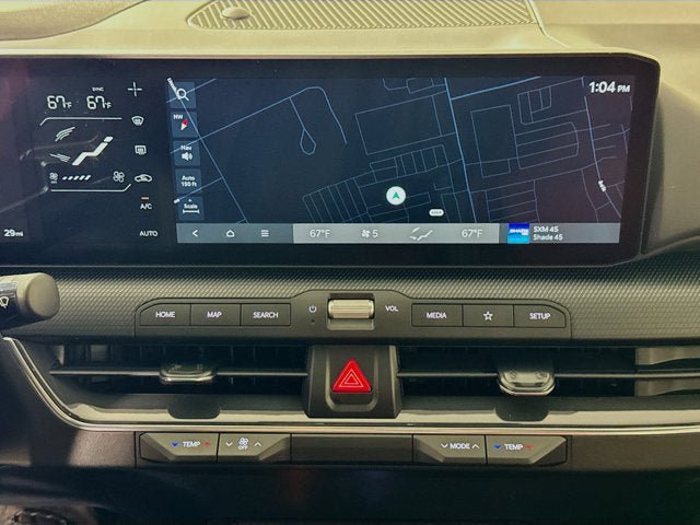 New 2025 Kia K4 GT-Line Turbo FWD image 20