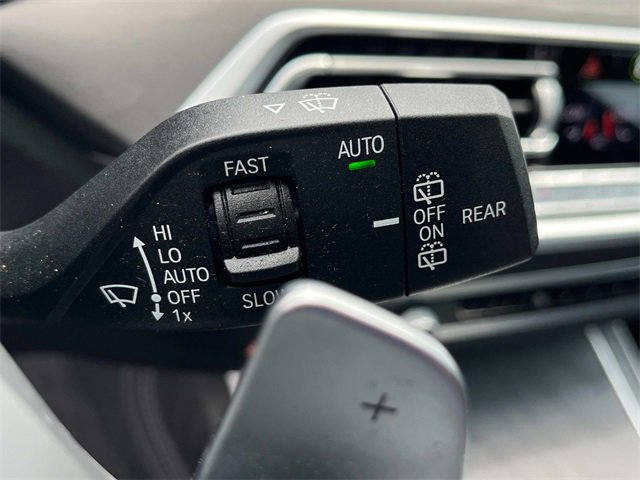 Used 2022 BMW X7 xDrive40i w/ M Sport Package image 20