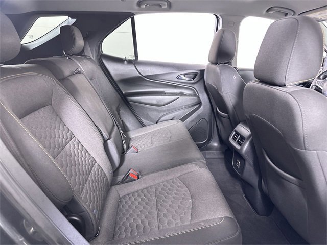 Used 2020 Chevrolet Equinox LT image 28