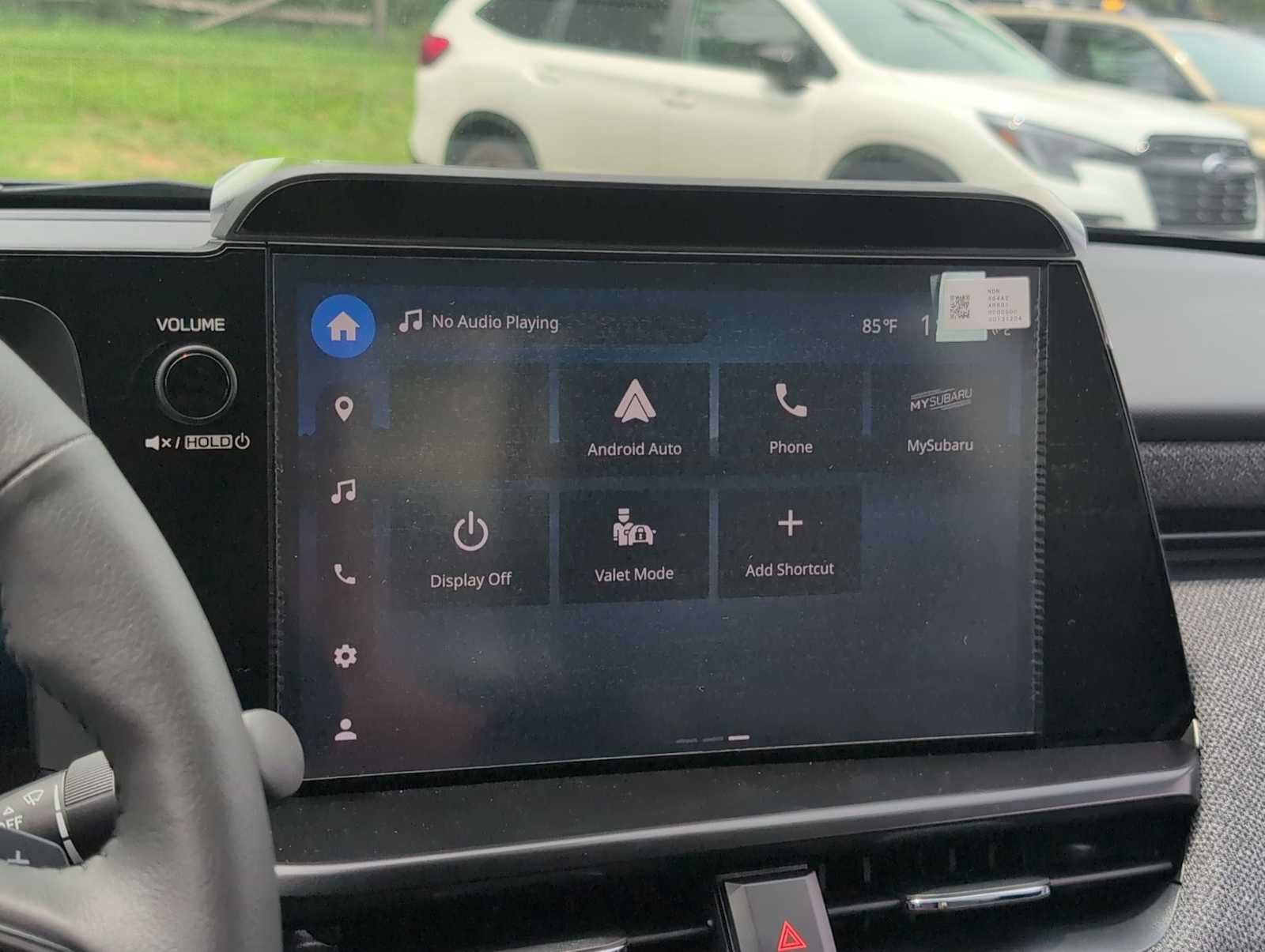 New 2026 Subaru Outback Premium AWD/4WD image 28