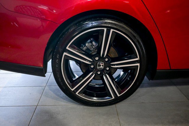 Used 2023 Honda Accord Sport image 44