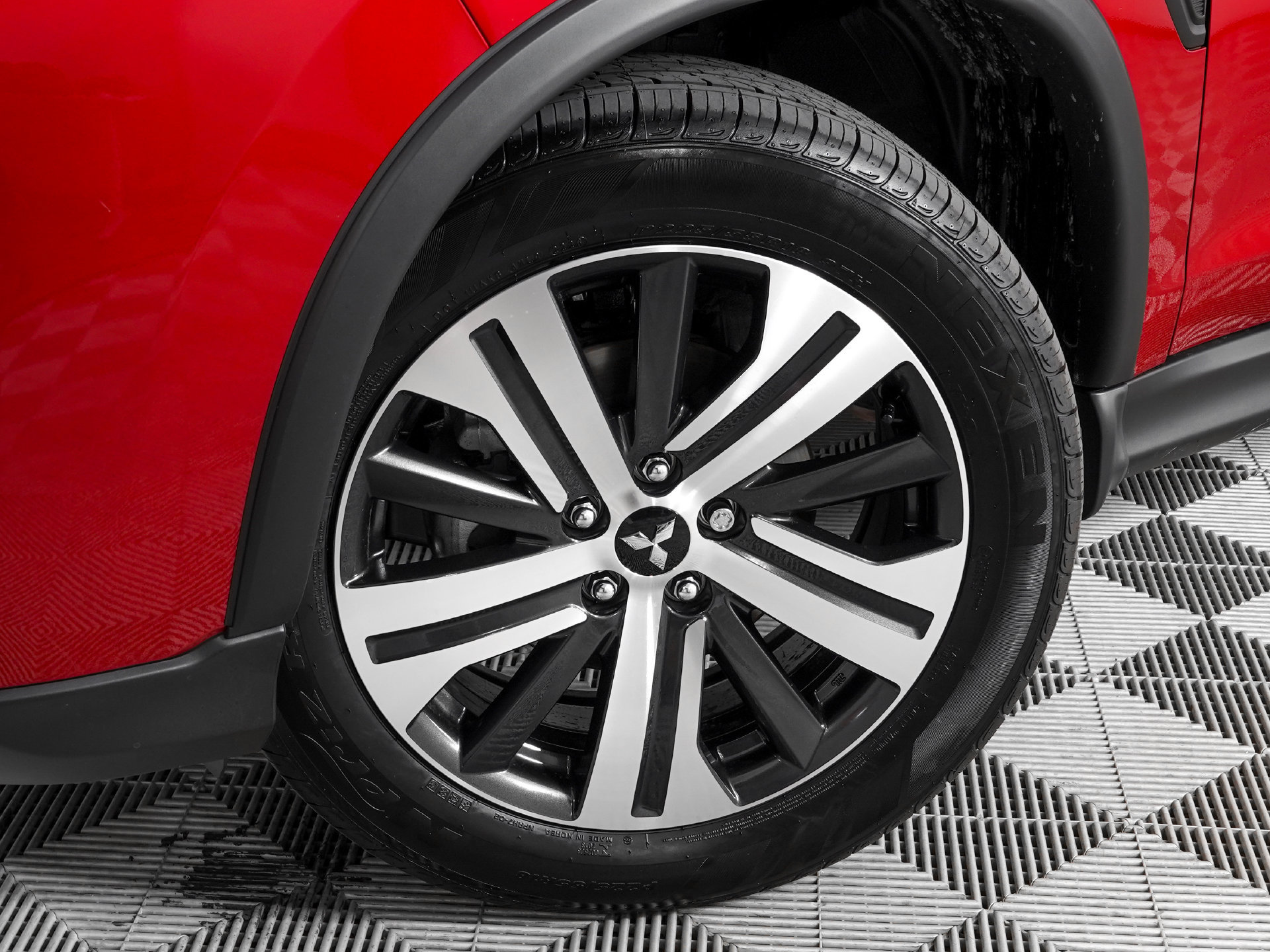 New 2027 Mitsubishi Outlander Sport ES FWD image 19