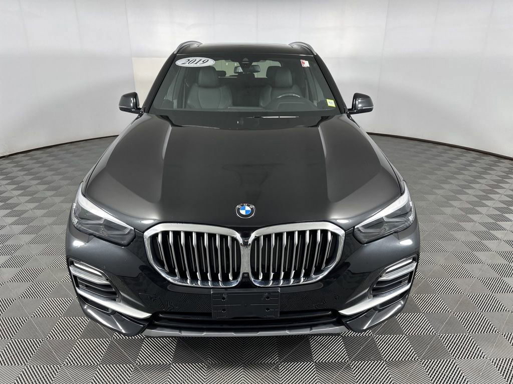 Used 2019 BMW X5 xDrive40i w/ Convenience Package image 2