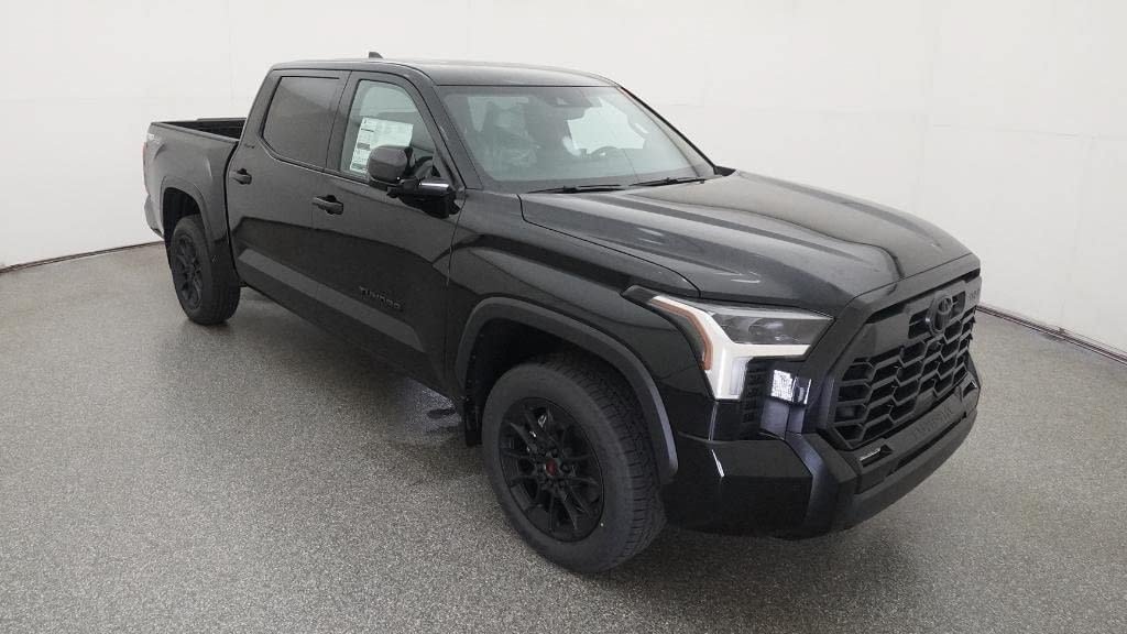Used 2026 Toyota Tundra SR5 AWD/4WD image 14