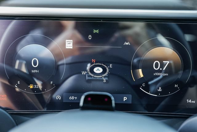 New 2026 Hyundai Palisade Calligraphy AWD/4WD image 29