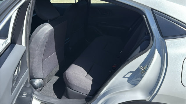 Used 2024 Toyota Prius LE FWD image 16