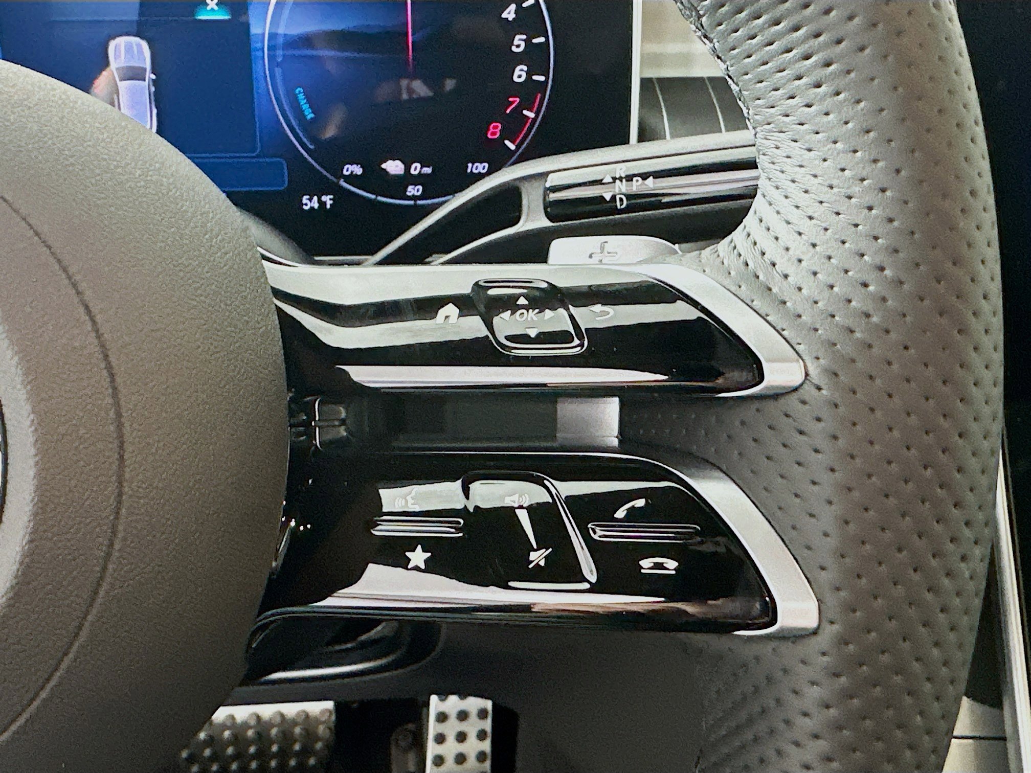 Certified 2025 Mercedes-Benz GLC 350e 4MATIC image 13