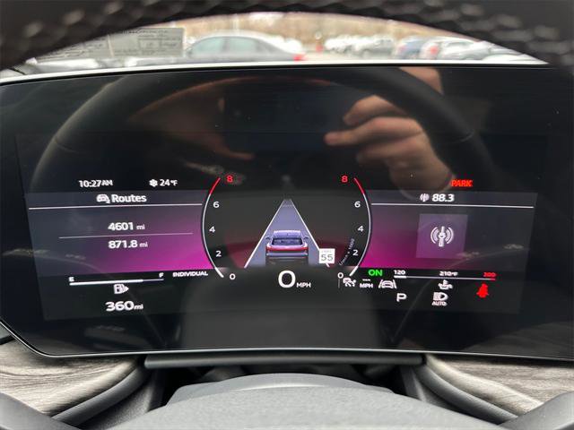 Certified 2025 Audi Q5 Premium w/ Convenience Package image 21