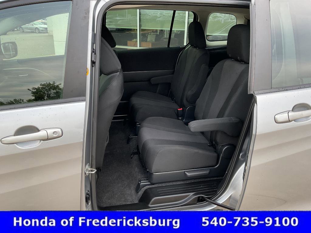 Used 2013 MAZDA MAZDA5 Touring FWD image 24