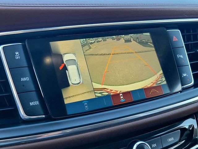 Certified 2019 Buick Enclave Avenir w/ Avenir Technology Package AWD/4WD image 21