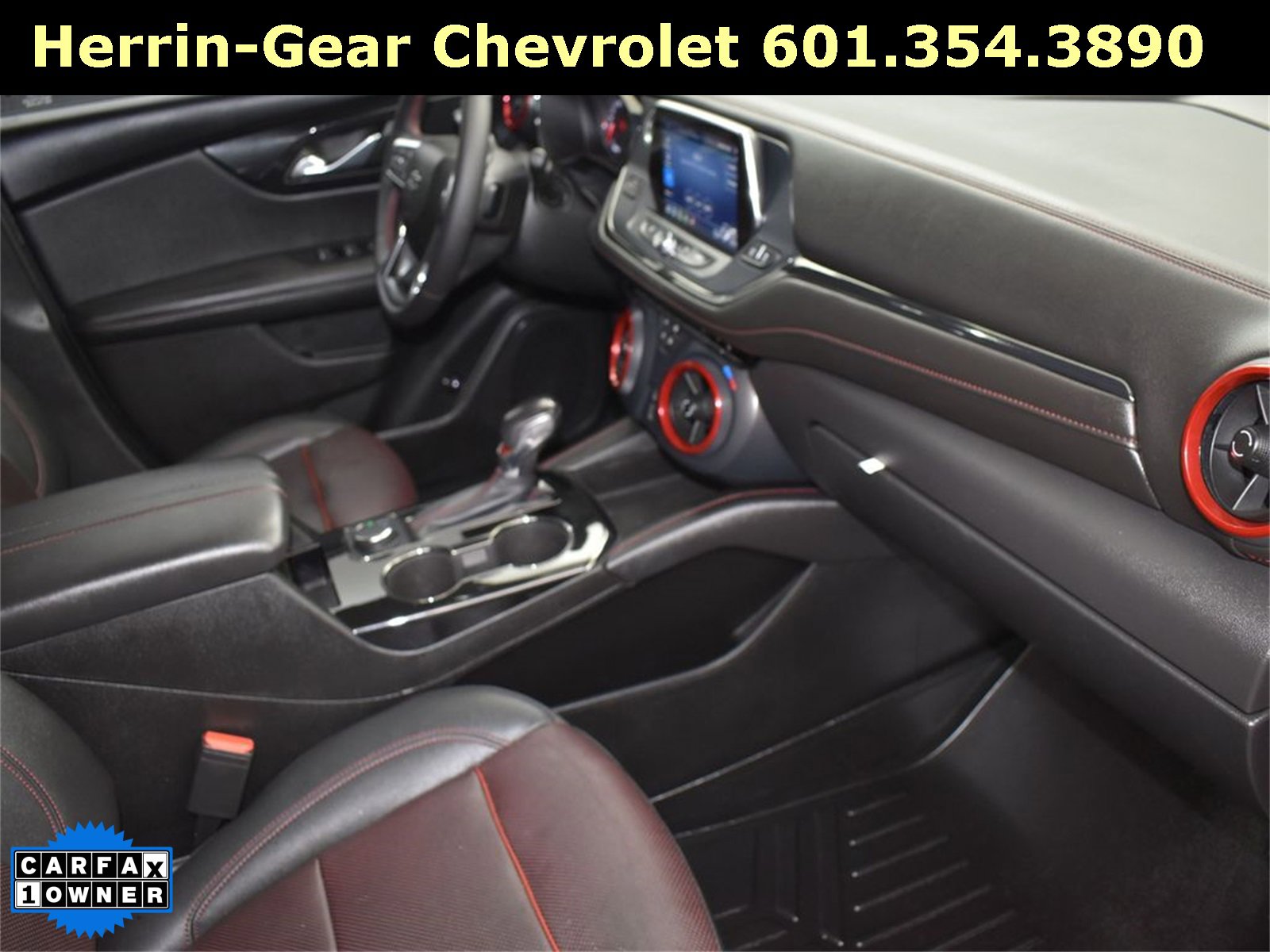 Used 2022 Chevrolet Blazer RS image 23