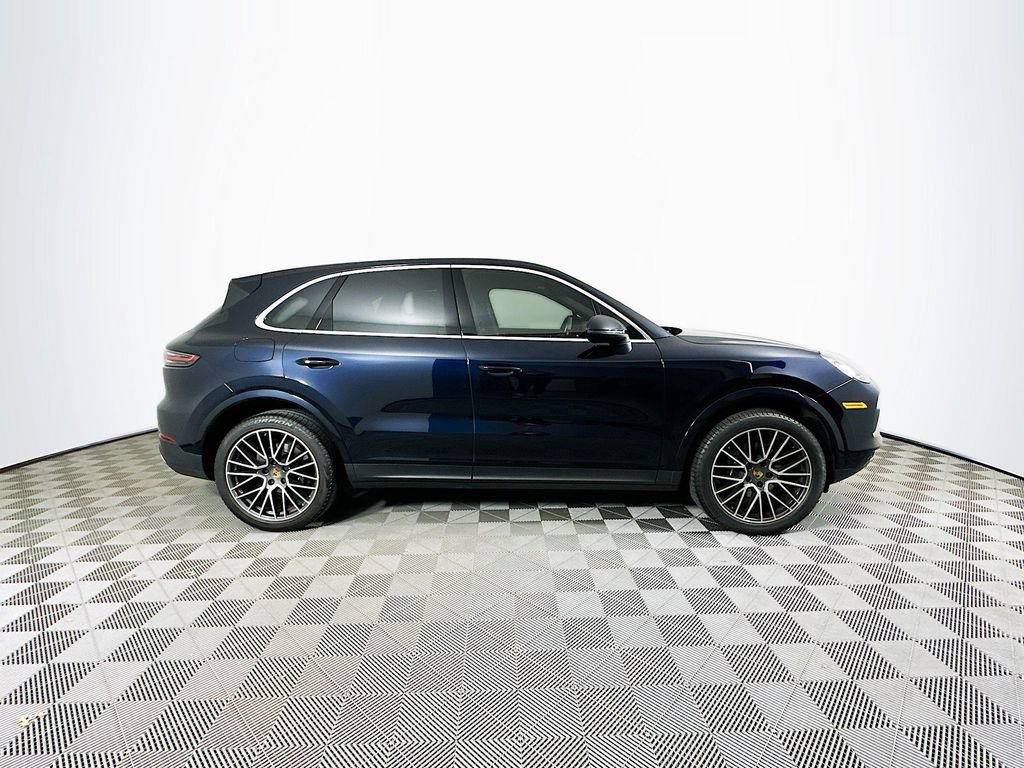 Used 2019 Porsche Cayenne image 10