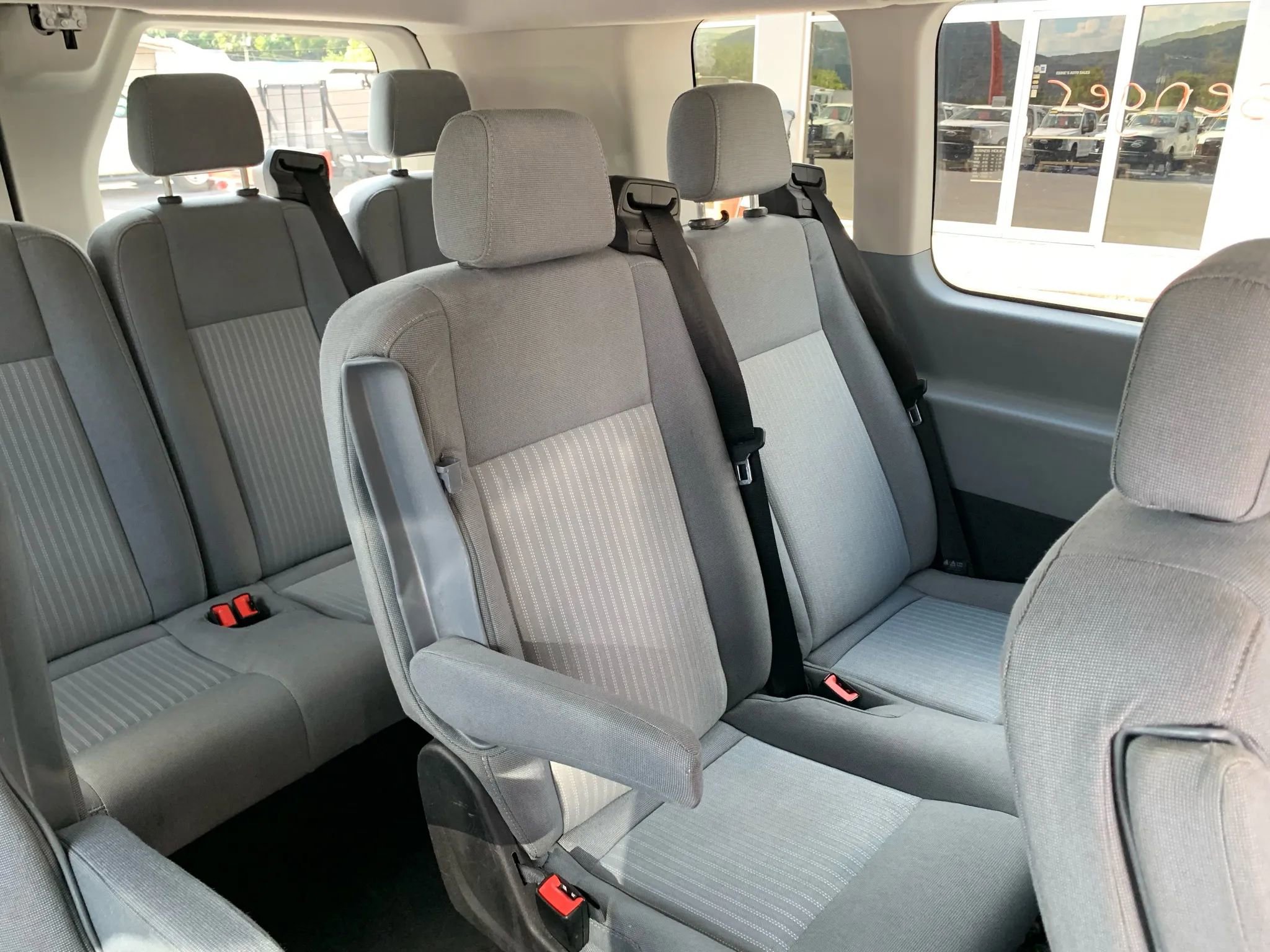Used 2016 Ford Transit 350 XLT RWD image 32