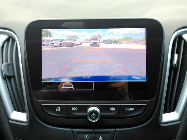 Used 2023 Chevrolet Malibu LT w/ Redline Edition FWD image 8