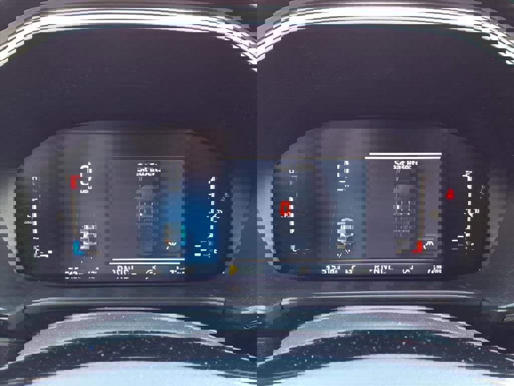 Certified 2023 Ford Escape Active image 29