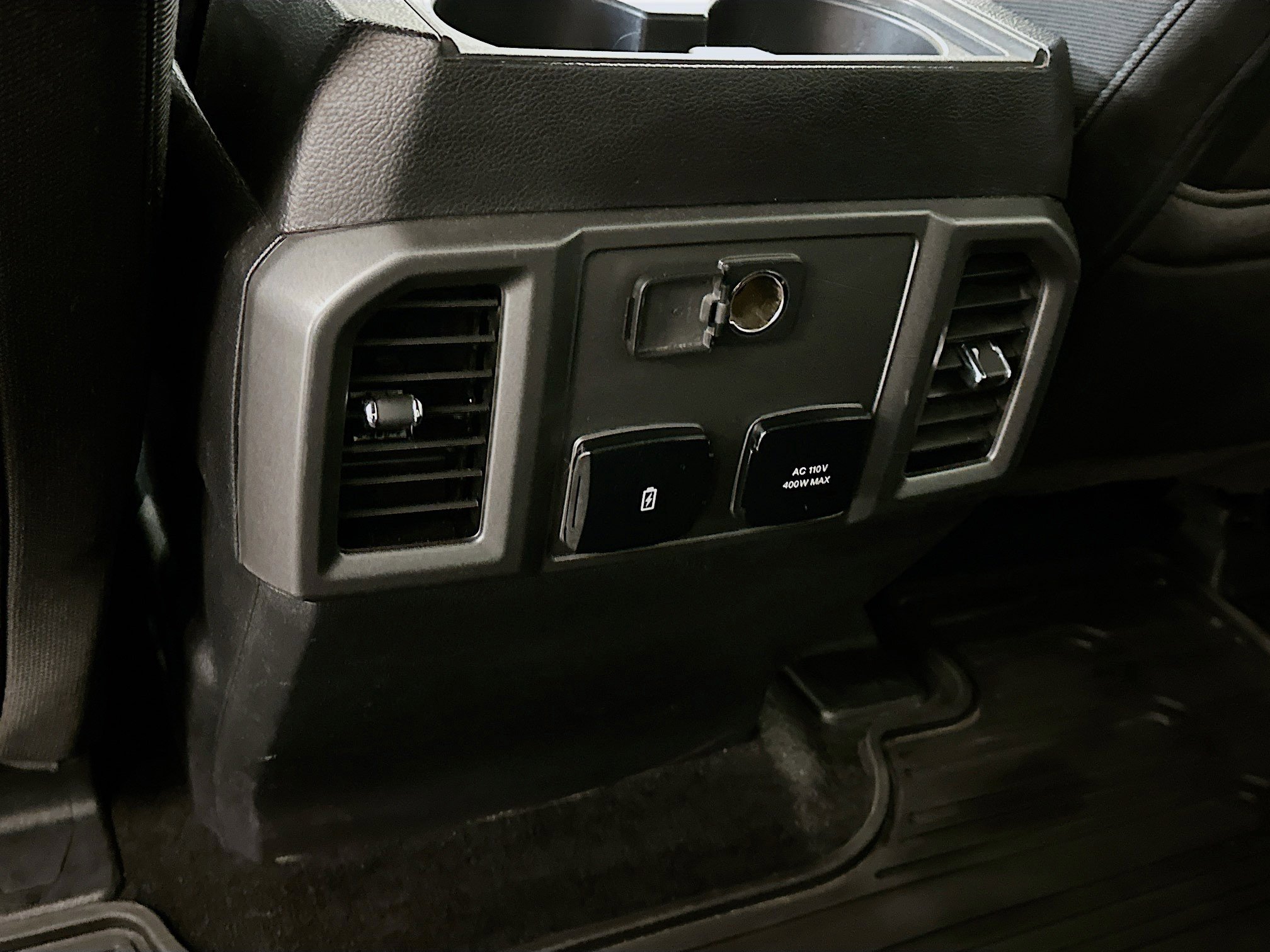 Used 2020 Ford F150 XLT w/ Equipment Group 302A Luxury image 28