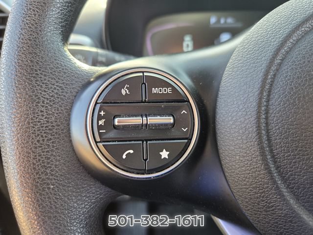 Used 2024 Kia Soul LX w/ Option Group 015 FWD image 24