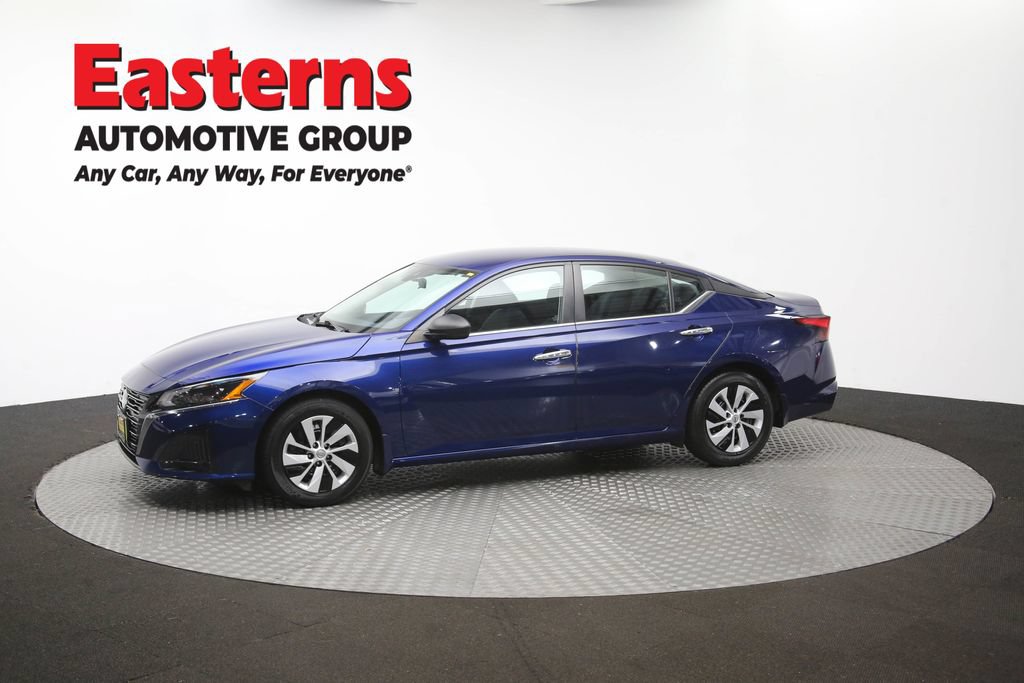 Used 2024 Nissan Altima 2.5 S FWD image 56