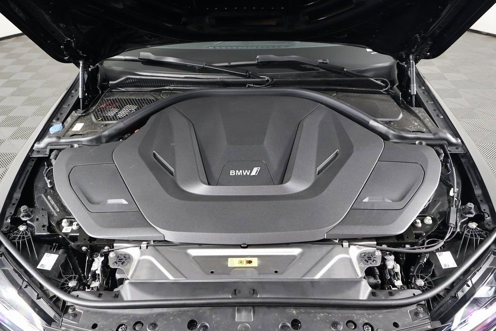 New 2026 BMW i4 xDrive40i w/ Premium Package image 9