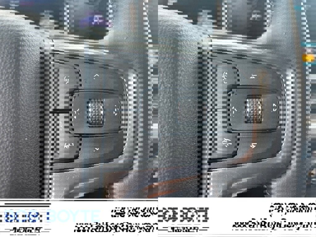 Certified 2024 Chevrolet Silverado 1500 RST w/ LPO, Liner Protection Package image 12