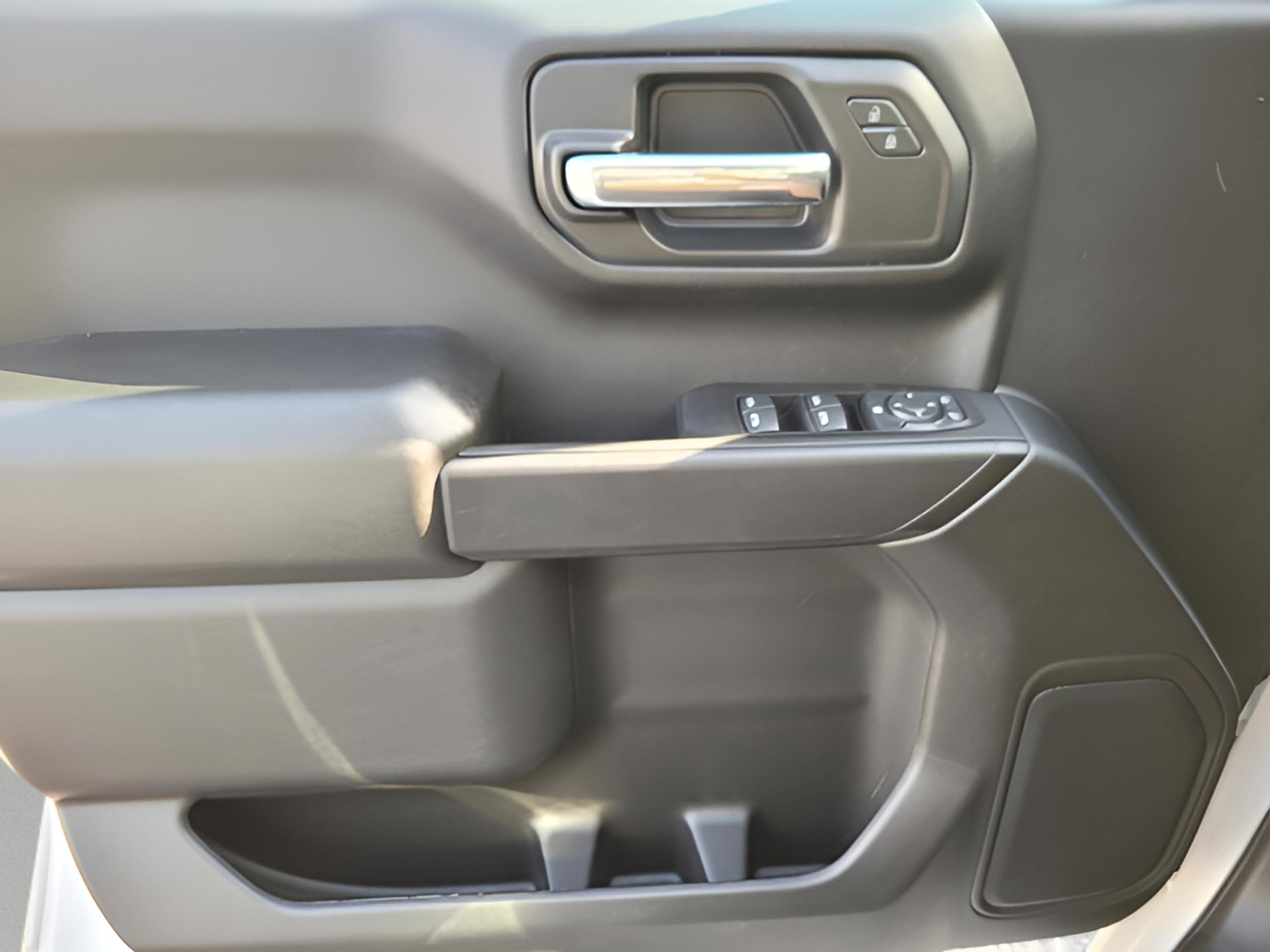 New 2026 GMC Sierra 1500 Pro w/ Pro Value Package image 24