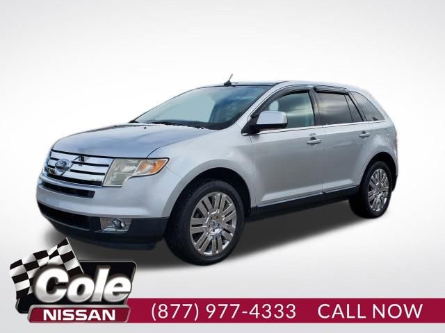 Used 2010 Ford Edge Limited