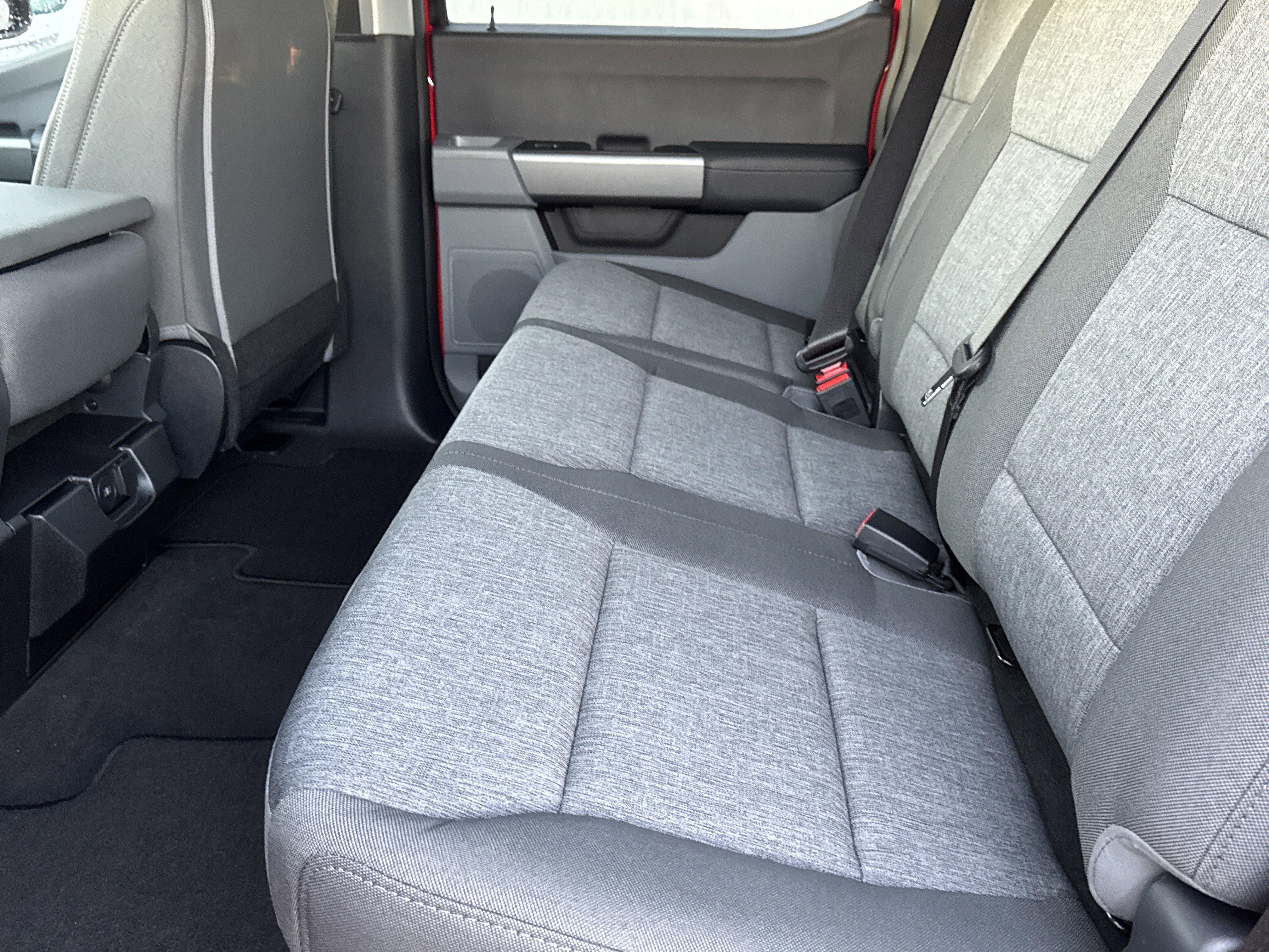 New 2026 Ford F250 4x4 Crew Cab Super Duty image 20