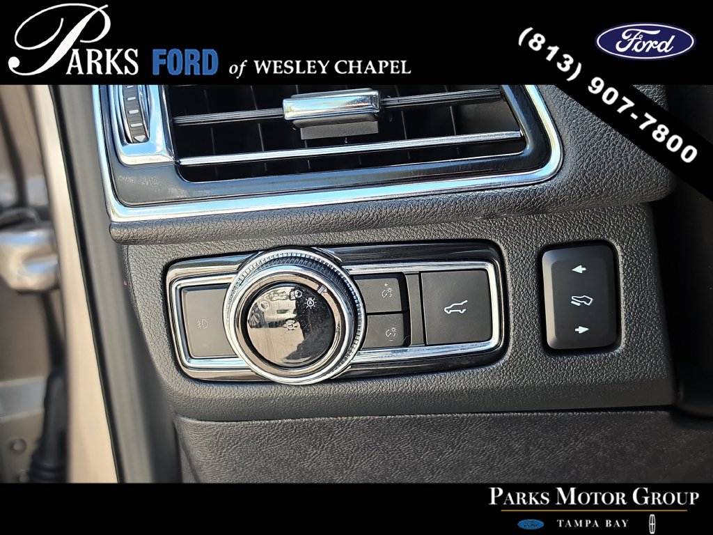 Used 2020 Lincoln Navigator Reserve w/ Luxury Package AWD/4WD image 29