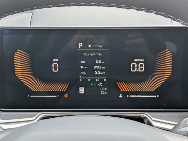 New 2026 Kia Sorento S FWD image 28