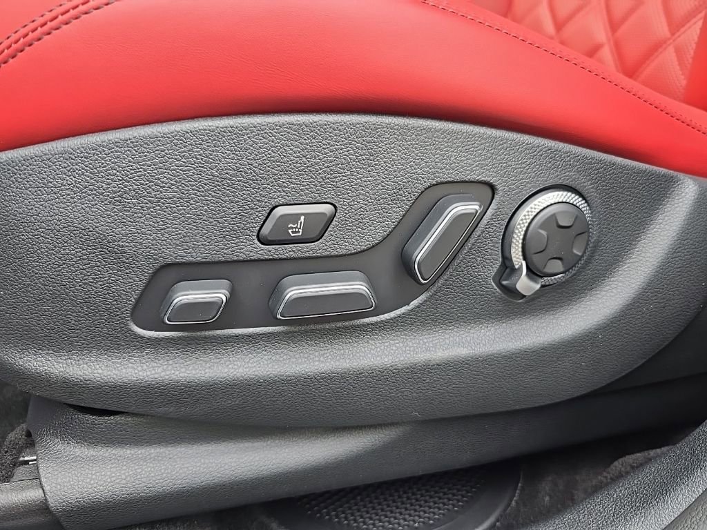 New 2026 Genesis GV70 3.5T Sport Prestige image 19