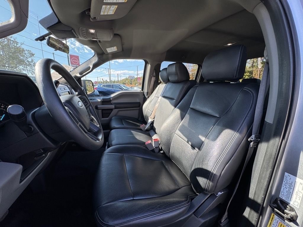 Used 2020 Ford F150 XLT image 15