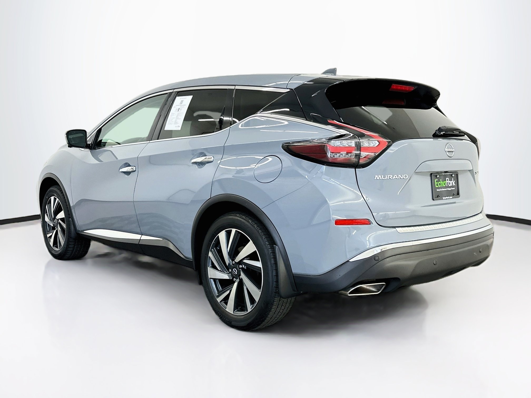 Used 2023 Nissan Murano SL w/ SL Moonroof Package AWD/4WD image 5