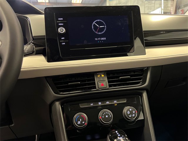 New 2026 Volkswagen Taos S image 16