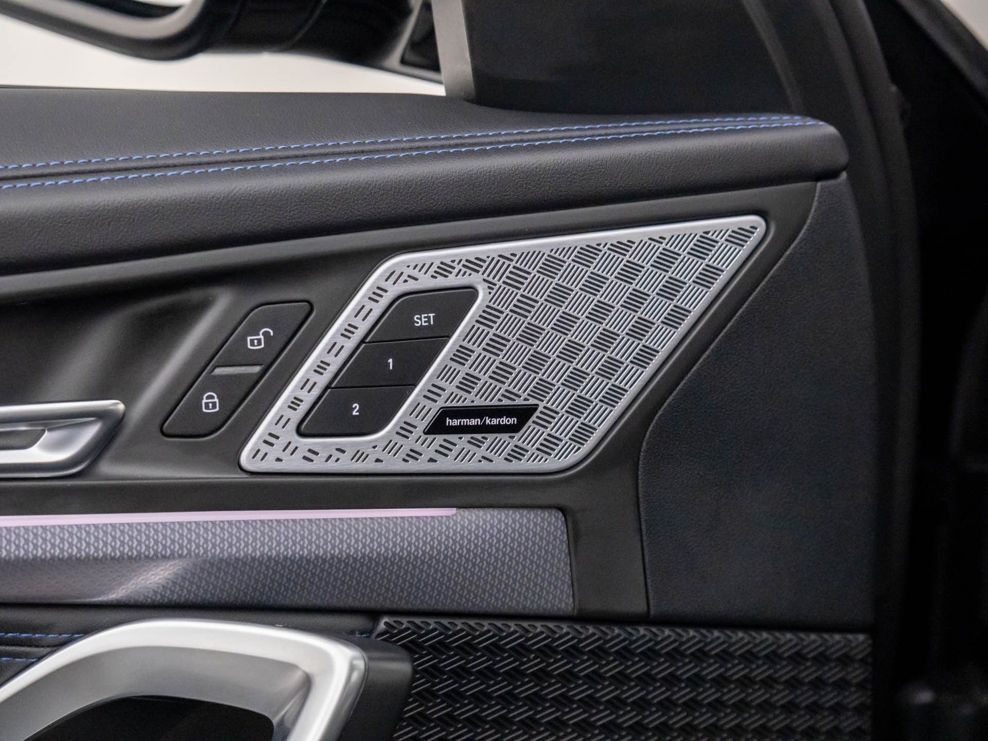 Certified 2025 BMW X1 xDrive28i w/ Technology Package image 14