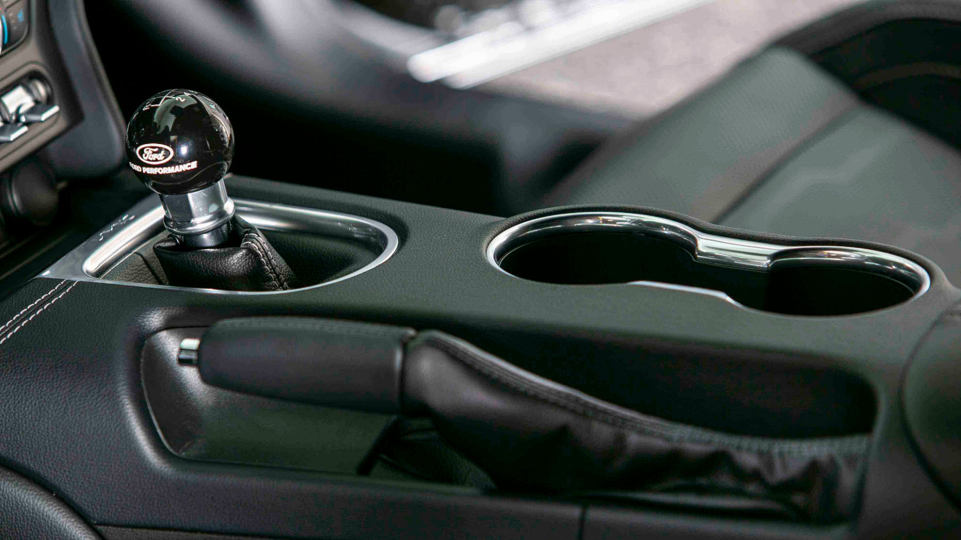 Used 2019 Ford Mustang GT Premium w/ GT Performance Package image 57