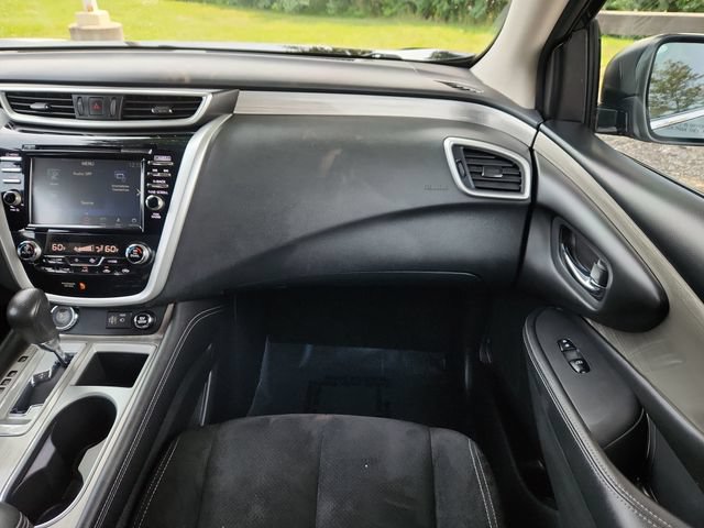 Used 2018 Nissan Murano S AWD/4WD image 24