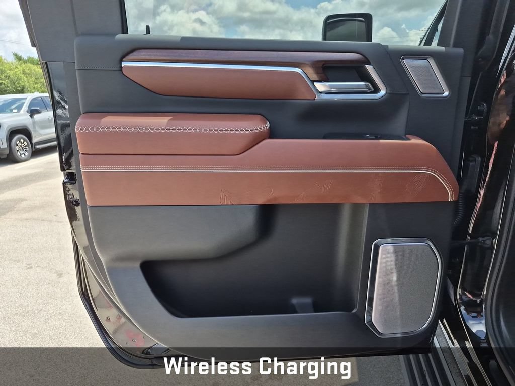 New 2026 GMC Sierra 2500 Denali Ultimate AWD/4WD image 45