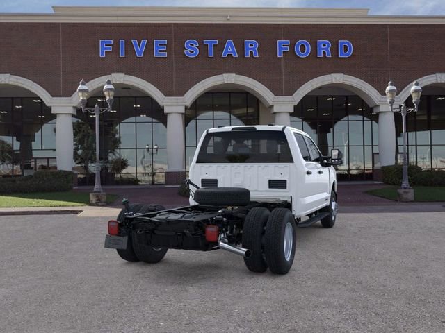 New 2026 Ford F350 XL image 8